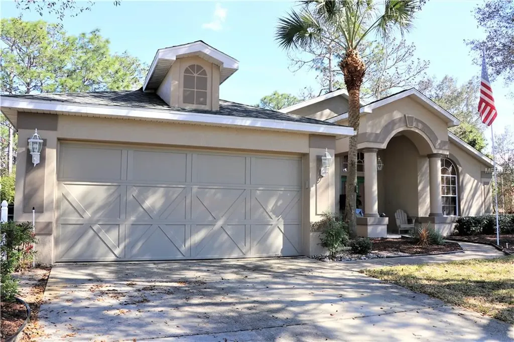11 Black Willow Court N Homosassa FL 34446