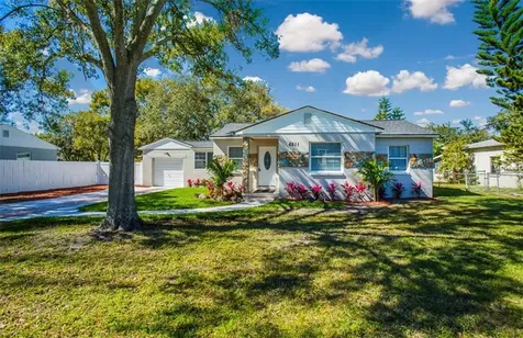 6211 S Jones Road Tampa FL 33611