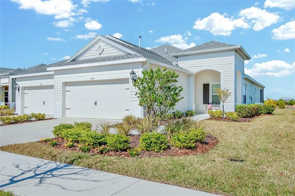 7412 Parkshore Drive Apollo Beach FL 33572