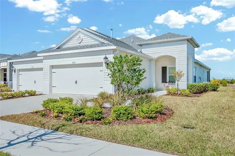 7412 Parkshore Drive Apollo Beach FL 33572