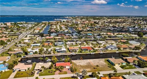 280 Sorrento Court Punta Gorda FL 33950