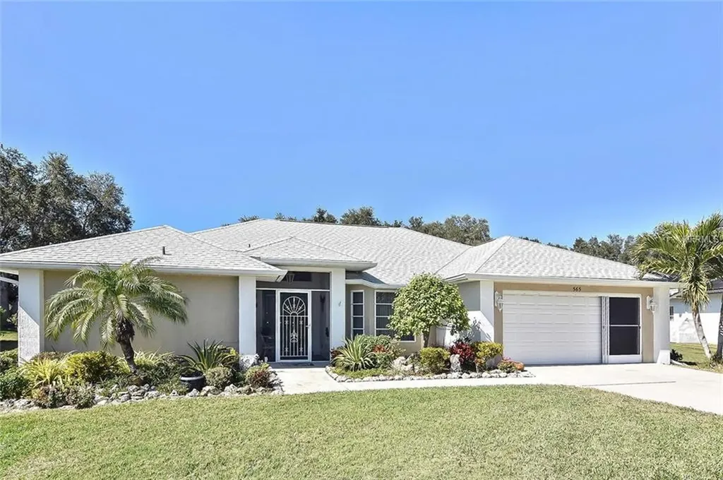 565 Silk Oak Drive Venice FL 34293