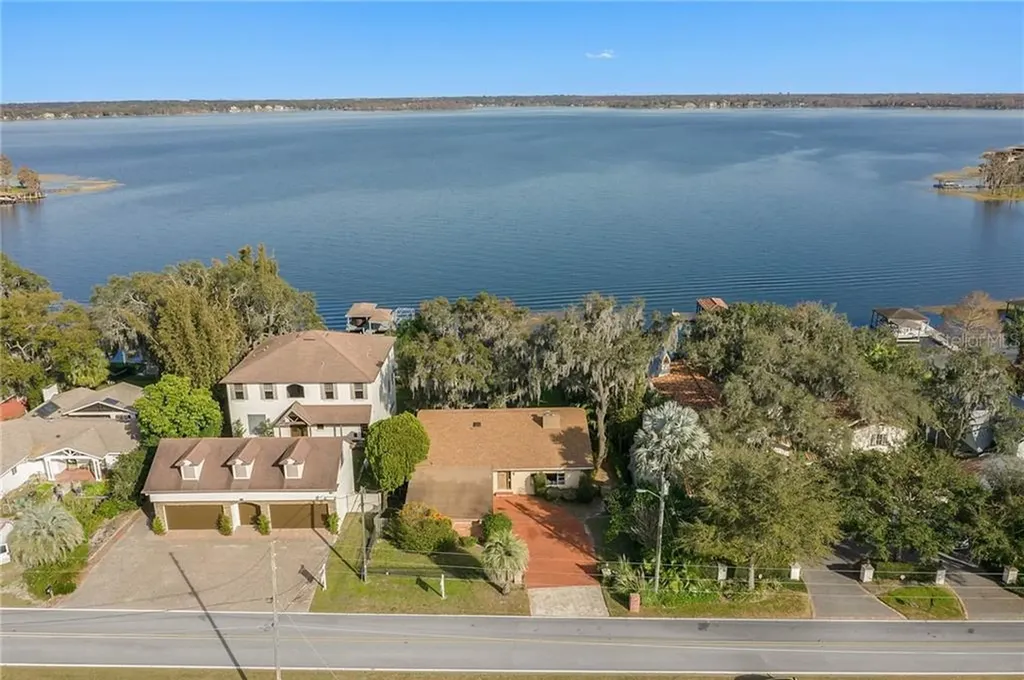5347 W Lake Butler Road Windermere FL 34786