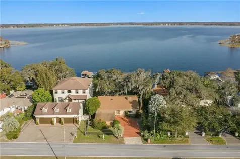 5347 W Lake Butler Road Windermere FL 34786