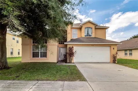 2604 Star Lake View Drive Kissimmee FL 34747