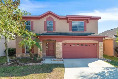 11021 Prairie Hawk Drive Orlando FL 32837
