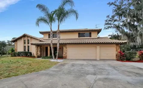2510 Pemberton Creek Drive Seffner FL 33584