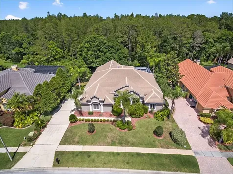 5000 Quill Court Palm Harbor FL 34685