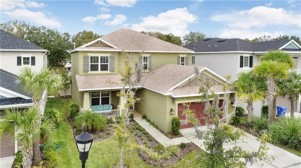 8839 Citrus Palm Drive Tampa FL 33626