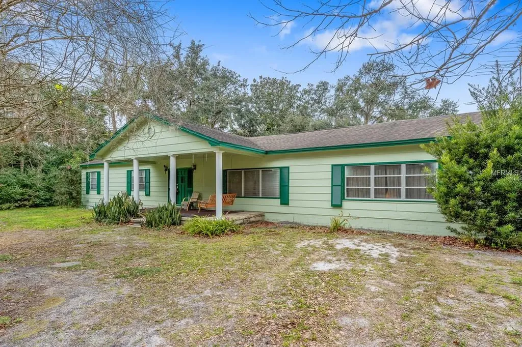 2268 Woodhill Avenue Orlando FL 32825
