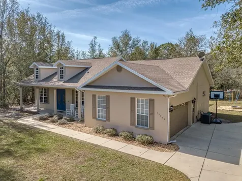 13075 Horton Court Weeki Wachee FL 34614