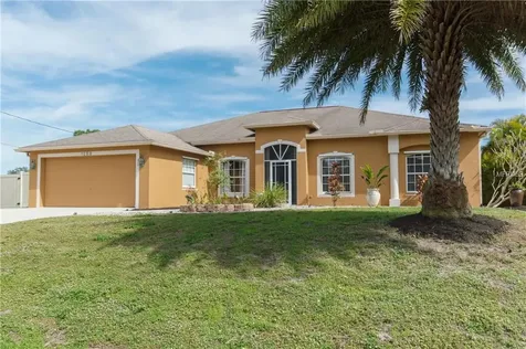1258 Natrona Drive North Port FL 34286
