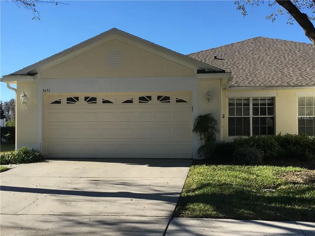 3651 Simonton Court Land O Lakes FL 34638