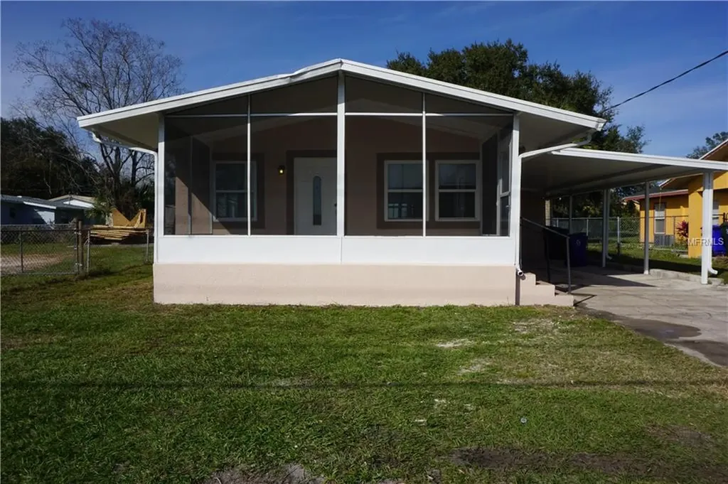431 Griffin Road Lakeland FL 33805