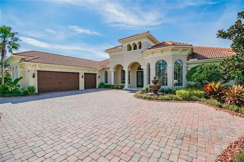 11806 Shire Wycliffe Court Tampa FL 33626