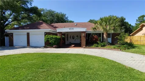 8639 Maidstone Court Seminole FL 33777