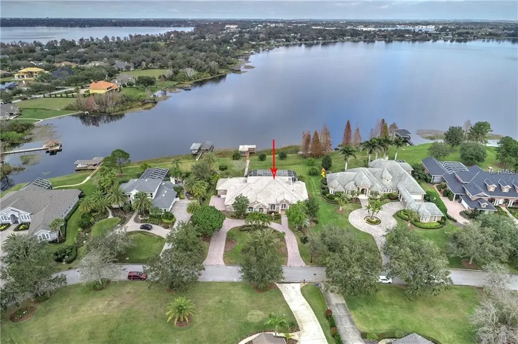 132 Wyndham Drive Winter Haven FL 33884