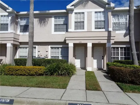 630 Kensington Lake Circle Brandon FL 33511
