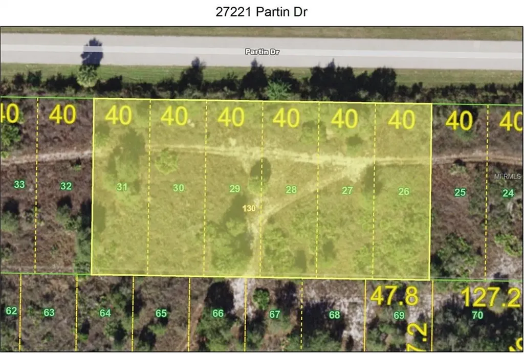 27221 Partin Drive Punta Gorda FL 33983