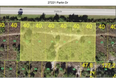 27221 Partin Drive Punta Gorda FL 33983