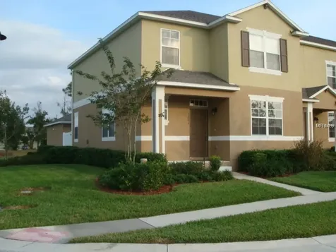 3203 Jackson Grey Road Kissimmee FL 34746