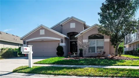 13252 Old Florida Circle Hudson FL 34669