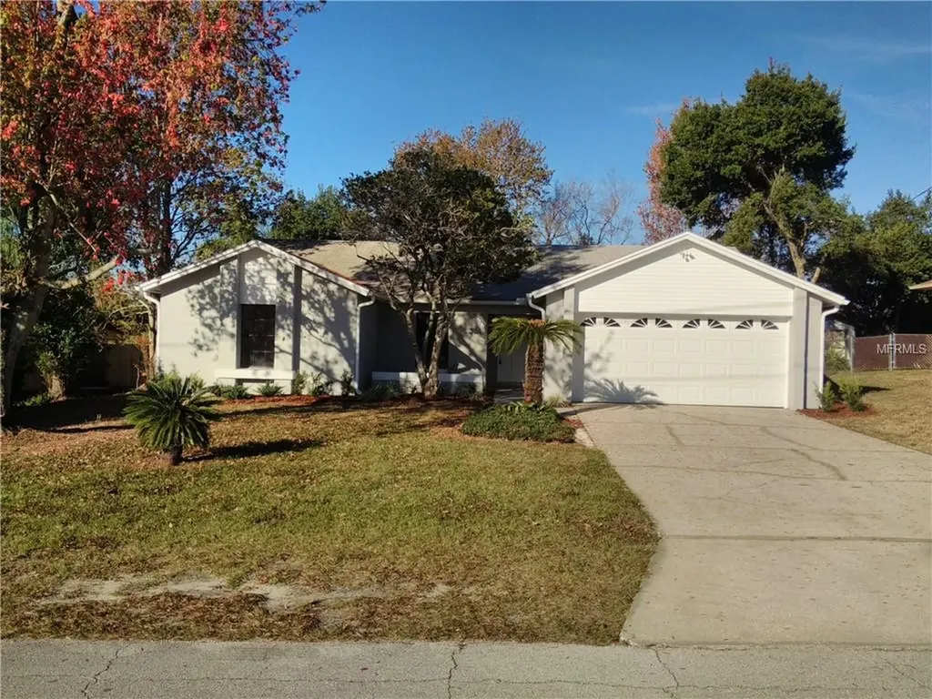 2584 Vaughn Avenue Deltona FL 32725