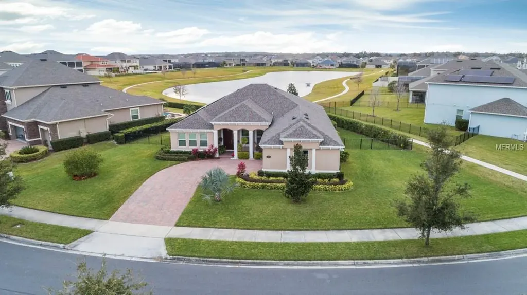 15931 Citrus Knoll Drive Winter Garden FL 34787