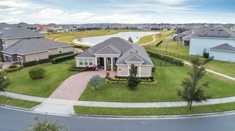 15931 Citrus Knoll Drive Winter Garden FL 34787