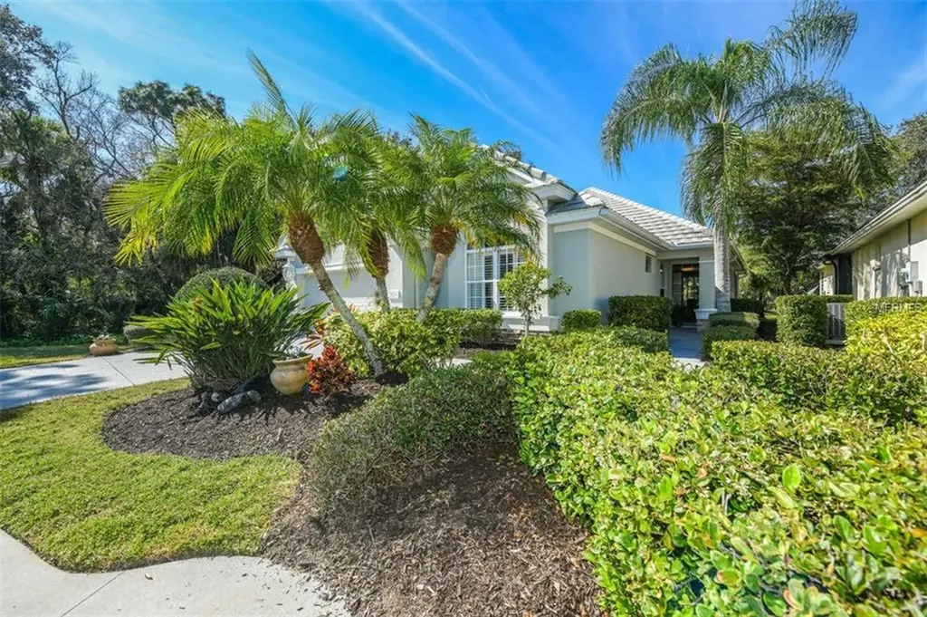 7824 Heritage Classic Court Lakewood Ranch FL 34202