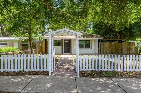 701 52nd Avenue N St Petersburg FL 33703