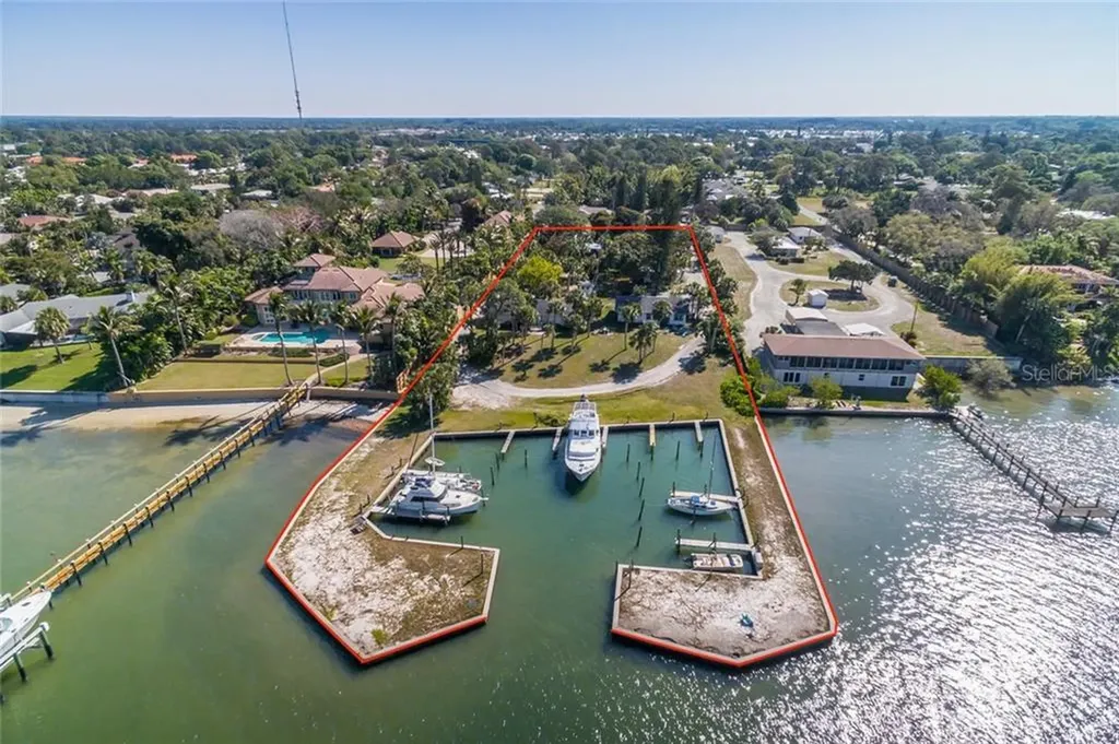 1649 Bayshore Road Nokomis FL 34275