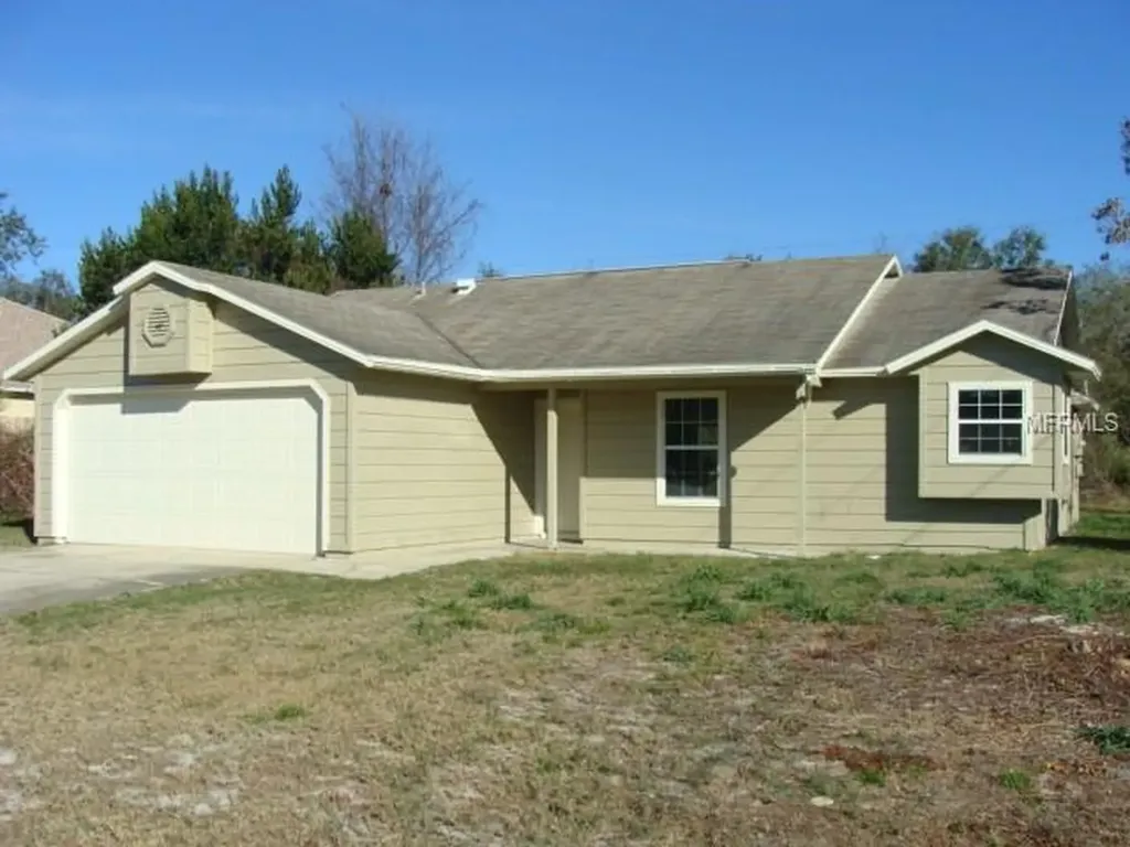2096 Wallingford Street Deltona FL 32738