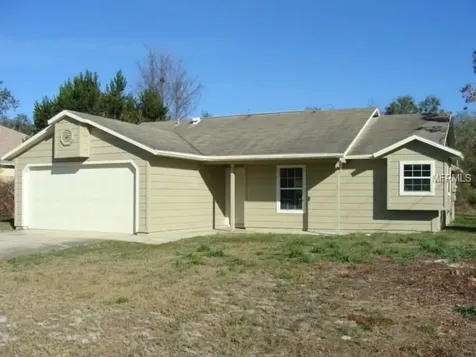 2096 Wallingford Street Deltona FL 32738