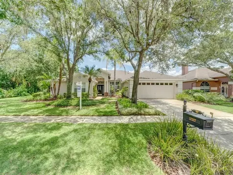 12317 Ashville Drive Tampa FL 33626