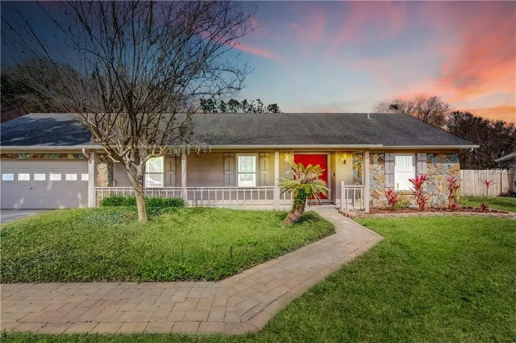 2516 Bordeaux Way Lutz FL 33559