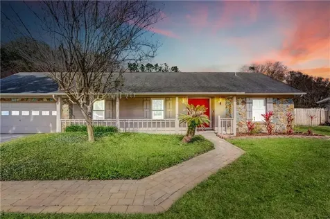 2516 Bordeaux Way Lutz FL 33559