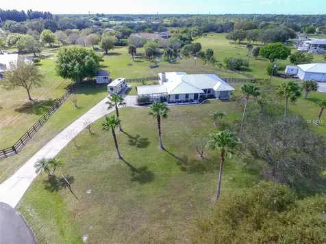 3249 Scenic View Drive Punta Gorda FL 33950