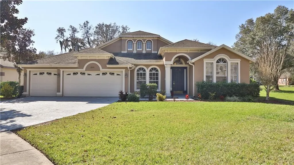 2009 Wexford Green Drive Valrico FL 33594