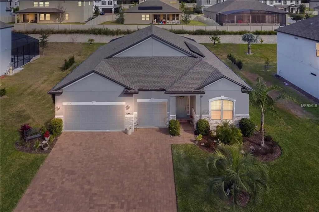 3216 Pinenut Drive Apopka FL 32712