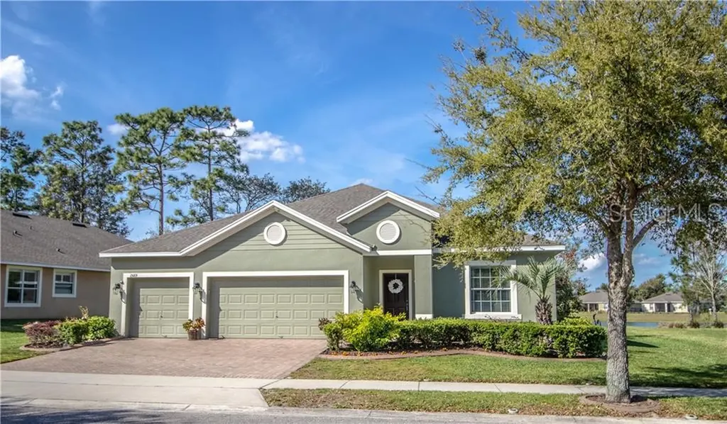 1589 Blue Grass Boulevard Deland FL 32724