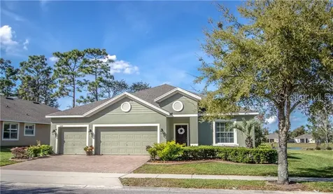 1589 Blue Grass Boulevard Deland FL 32724
