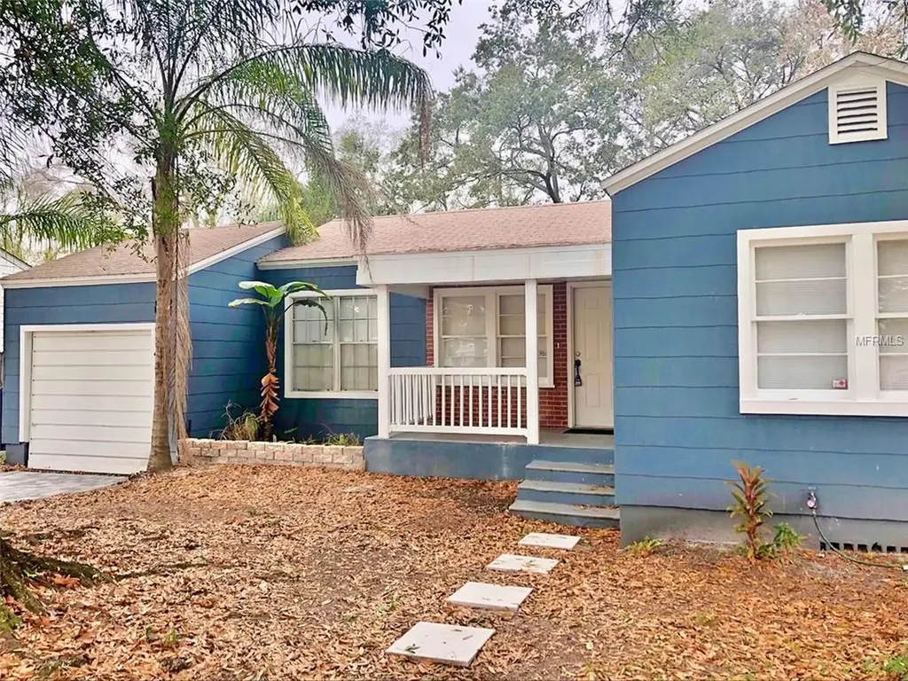4012 N Munro Street Tampa FL 33603