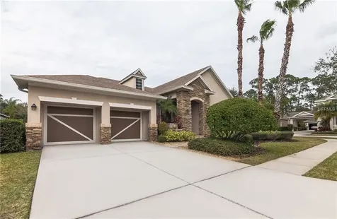 12001 San Chaliford Court Tampa FL 33626