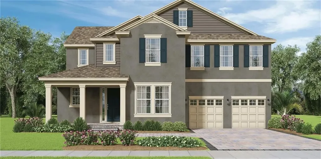 1040 Wood Dale Circle Oviedo FL 32765