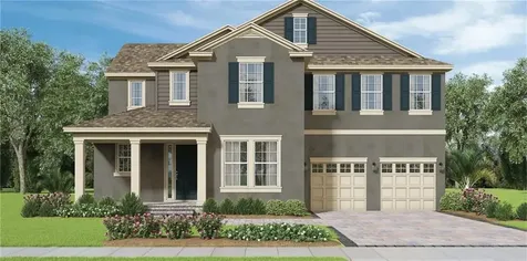 1040 Wood Dale Circle Oviedo FL 32765