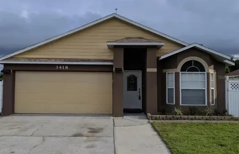 3418 Palmer Drive Kissimmee FL 34741