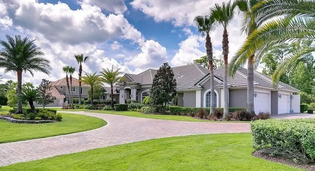 1863 Bridgewater Drive Lake Mary FL 32746