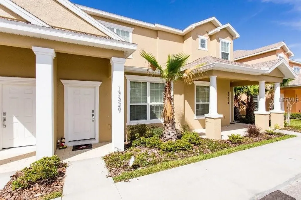 17329 Serenidad Boulevard Clermont FL 34714