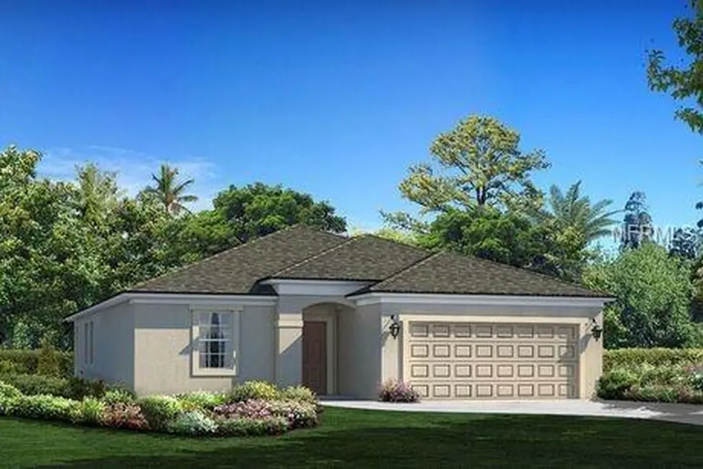 16714 Mooner Plank Circle Wimauma FL 33598